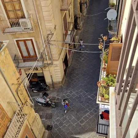 Casa Mary 아파트