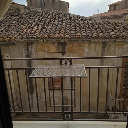 아파트 Casa Mary *
