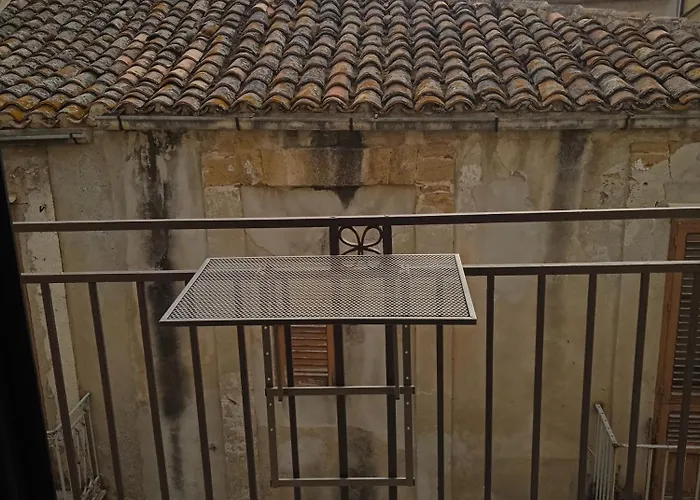 Διαμέρισμα Casa Mary *