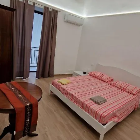 Apartament Casa Mary Cefalù