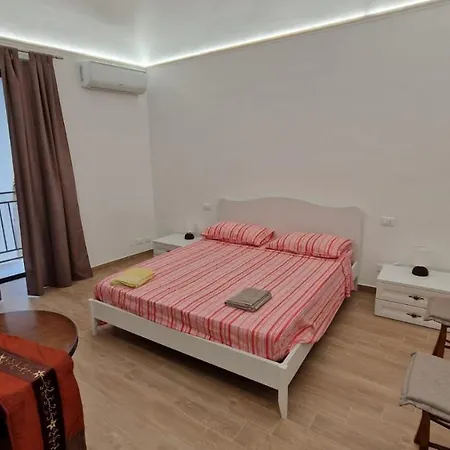 Apartament Casa Mary