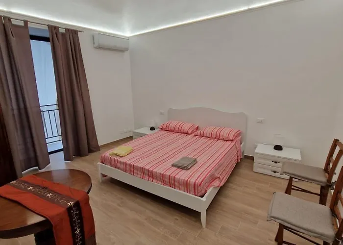 Apartament Casa Mary